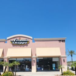 The Vitamin Shoppe