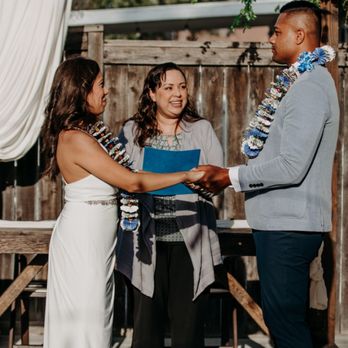 My Dream Ceremony - Carla with My Dream Ceremony performing a wedding in Perris - Officiants Near Me My Dream Ceremony - Carla with My Dream Ceremony performing a wedding in Perris - Officiants Near Me