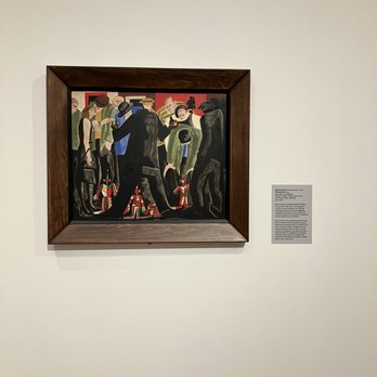 Weisman Art Museum - Art Museums Near Me - Minneapolis, Minnesota Weisman Art Museum - Art Museums Near Me - Minneapolis, Minnesota