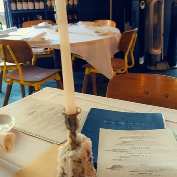 Coppa Osteria - Italian Near Me - Houston, Texas