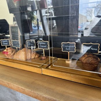 Experiment Coffee and Pastry - Coffee & Tea Near Me - Tempe, Arizona