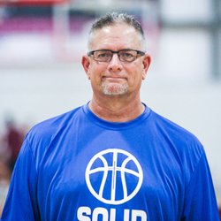 Solid Rock Basketball - Co-Owner & Coach Craig Wiginton
General Manager, GameChanger Girls Coach