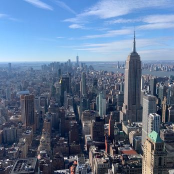 Summit One Vanderbilt - Observatories Near Me - New York, New York