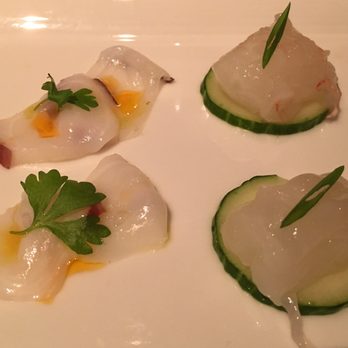 Marea - Crudo - Italian Near Me - New York, New York Marea - Crudo - Italian Near Me - New York, New York