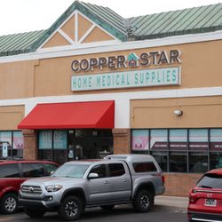 Copper Star Home Medical Supplies - Mesa AZ
