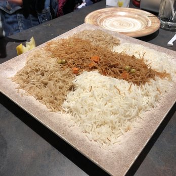 Ishtar Restaurant - Mix Rice - Halal Near Me - Sterling Heights, Michigan Ishtar Restaurant - Mix Rice - Halal Near Me - Sterling Heights, Michigan