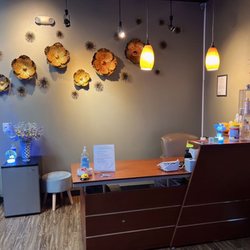 Serenity Massage Tempe - Front desk