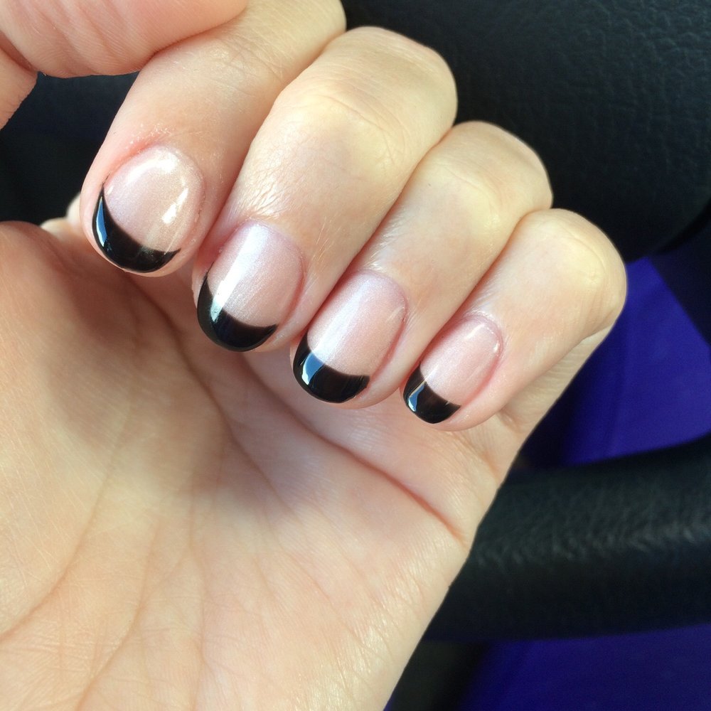 Bomb Nails - Nail Salons Near Me - Aurora, Colorado