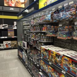 scott air force base shoppette