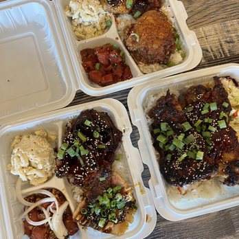 Ai Pono Cafe - Asian Fusion Near Me - Costa Mesa, California