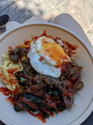 Rice Bar Market Place by null