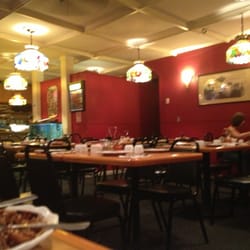 China Kitchen