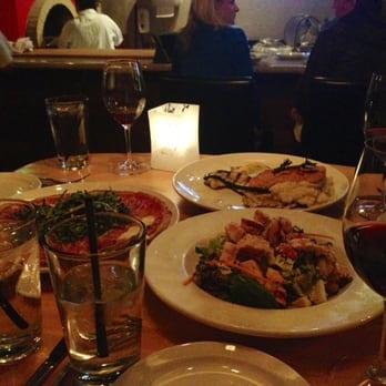 Nook Kitchen - Italian Near Me - Phoenix, Arizona Nook Kitchen - Italian Near Me - Phoenix, Arizona