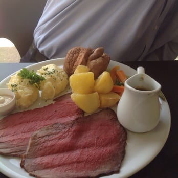 The Shamrock - Sunday roast - British Near Me - El Puerto de Santa María, California The Shamrock - Sunday roast - British Near Me - El Puerto de Santa María, California