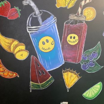 Moodz - Vegan Near Me - Pittsburgh, Pennsylvania