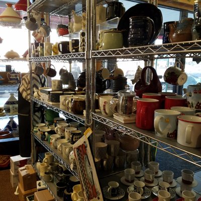 Goods for Cooks by null