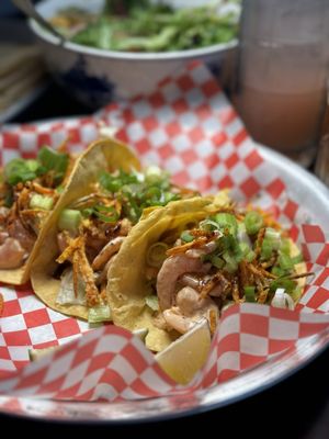 Miso Taco - Cambie by null
