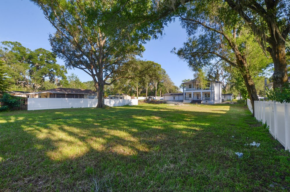 Slide of May Custom Home