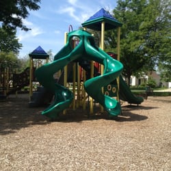 Newberry Park