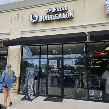 Splendid Hair Salon - Hair Stylists Near Me - Saint Johns, Florida Splendid Hair Salon - Hair Stylists Near Me - Saint Johns, Florida