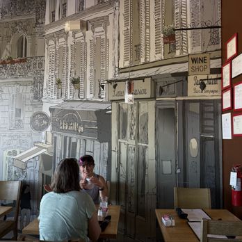 La Quiche Parisienne Bistro - Huge and nice wallpaper - Cafes Near Me - Albuquerque, New Mexico La Quiche Parisienne Bistro - Huge and nice wallpaper - Cafes Near Me - Albuquerque, New Mexico