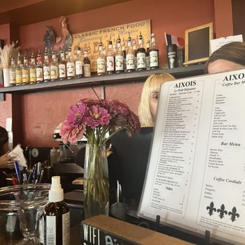 Aixois - Barista - French Near Me - Kansas City, Missouri