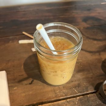 Sanctuary on Main - Cold Brew - Yoga Near Me - Clarksville, Tennessee