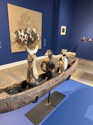 Santa Cruz Museum of Art & History by null