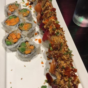 Senro Sushi - Sushi Bars Near Me - San Jose, California Senro Sushi - Sushi Bars Near Me - San Jose, California
