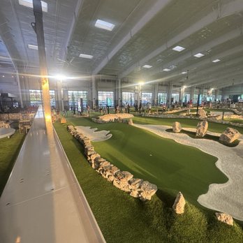 PopStroke - Mini Golf Near Me - Nashville, Tennessee PopStroke - Mini Golf Near Me - Nashville, Tennessee
