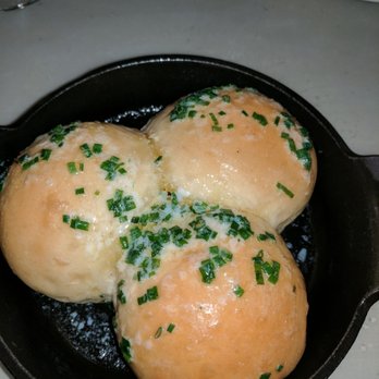 Scales - Clover leaf rolls - Seafood Near Me - Portland, Maine Scales - Clover leaf rolls - Seafood Near Me - Portland, Maine