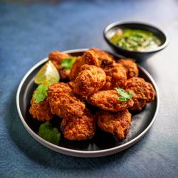 Maharaja Indian Cuisine - Chicken Pakoras