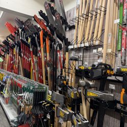 Hassett Ace Hardware - Inside