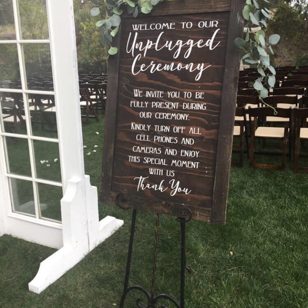 Blomgren Ranch - Venues & Event Spaces Near Me - Santa Clarita, California