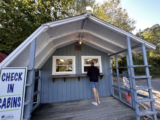 River Riders Family Adventure Resort by null