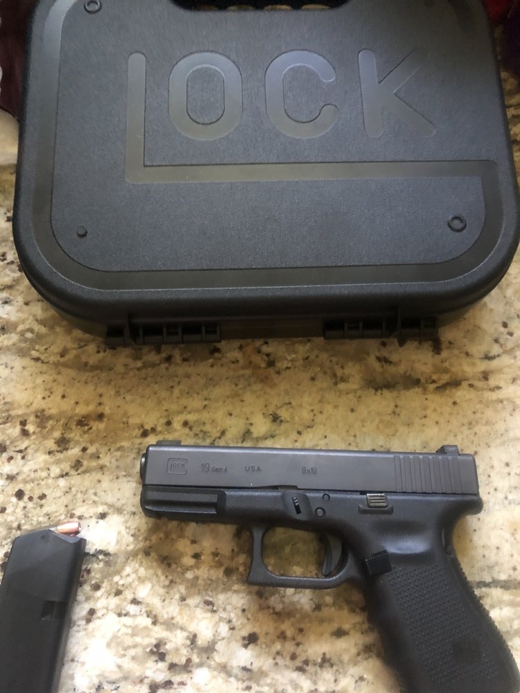 RUFF’S SPORTING GOODS Updated May 2024 19 Reviews 2 S Milton Rd