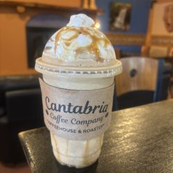 Cantabria - Caramel Cooler