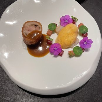 LAB by Sergi Arola - Portuguese Near Me - Sintra, 20