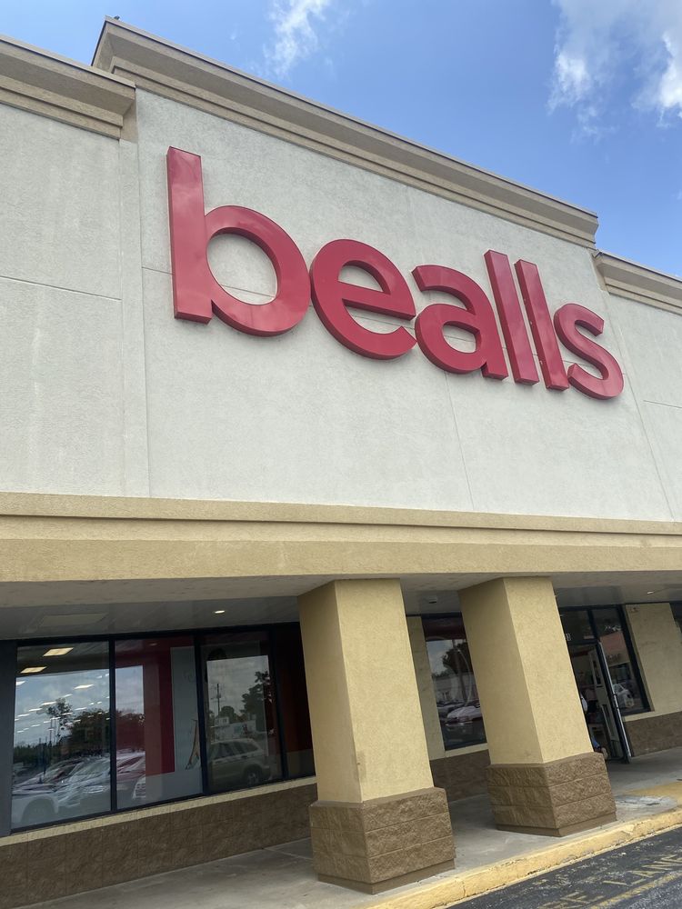 bealls Logo