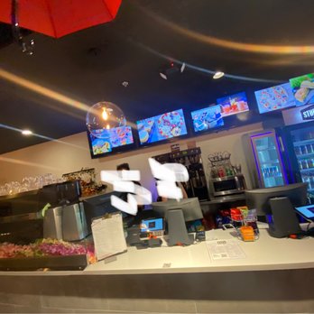 Urban Roast - Inside - Coffee & Tea Near Me - Washington, DC, District of Columbia