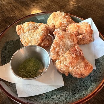 Rokc - Karaage - Ramen Near Me - Honolulu, Hawaii Rokc - Karaage - Ramen Near Me - Honolulu, Hawaii