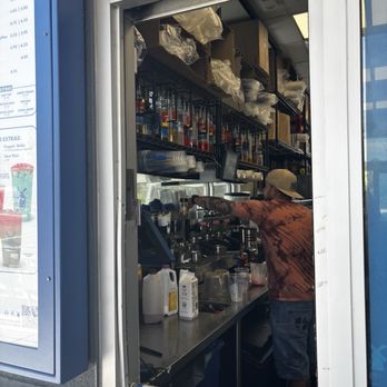 Dutch Bros Coffee - Juice Bars & Smoothies Near Me - Redlands, California Dutch Bros Coffee - Juice Bars & Smoothies Near Me - Redlands, California