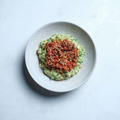 Puesto Los Olivos by null