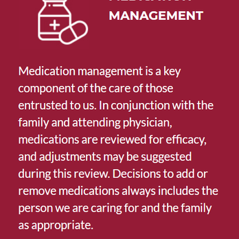 Cabrillo Hospice - Medication Management - Hospice Near Me - San Juan Capistrano, California Cabrillo Hospice - Medication Management - Hospice Near Me - San Juan Capistrano, California