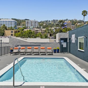 Villa Francisca - Apartments Near Me - West Hollywood, California Villa Francisca - Apartments Near Me - West Hollywood, California