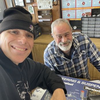 Burbank Quality Brake & Alignment - Me and Mark! - Auto Repair Near Me - North Hollywood, California Burbank Quality Brake & Alignment - Me and Mark! - Auto Repair Near Me - North Hollywood, California