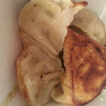 Hunan Chef - Potstickers - Chinese Near Me - Pleasanton, California
