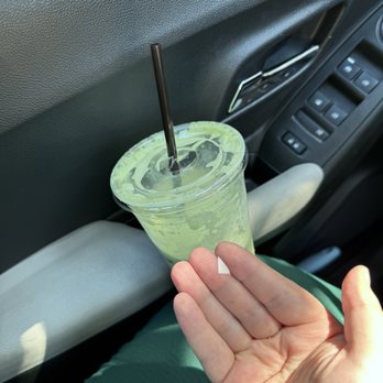 Peet's Coffee - sharp plastic in my drink - Coffee & Tea Near Me - Fair Oaks, California Peet's Coffee - sharp plastic in my drink - Coffee & Tea Near Me - Fair Oaks, California