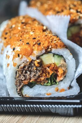 IRO SUSHI STUFF X ROLL - Updated April 2025 - 88 Photos & 82 Reviews