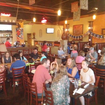 El Real Mexican Grill - Mexican Near Me - Bethlehem, Georgia